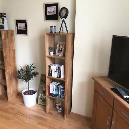 Ferienwohnung Eberhard Altes Winzerhaus บุลลาย ภายนอก รูปภาพ
