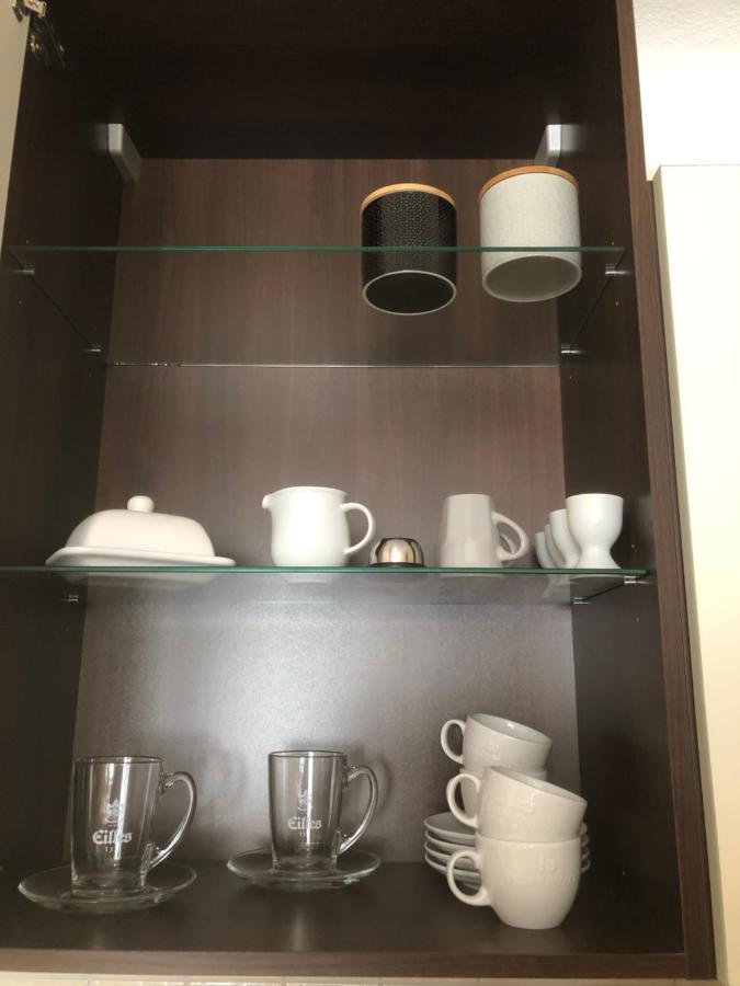 Ferienwohnung Eberhard Altes Winzerhaus บุลลาย ภายนอก รูปภาพ