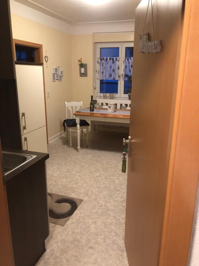 Ferienwohnung Eberhard Altes Winzerhaus บุลลาย ภายนอก รูปภาพ